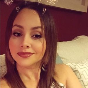 Meet your Posher, Dariana